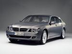 BMW 760Li Special Edition Exclusive 2006 года